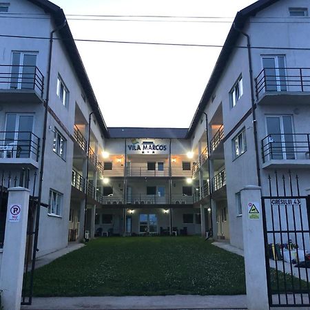 Marcos Hotel Costineşti Exterior foto