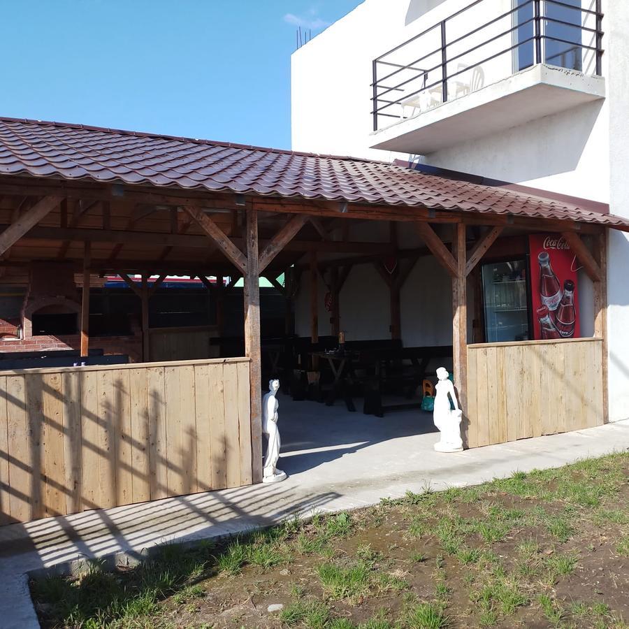 Marcos Hotel Costineşti Exterior foto